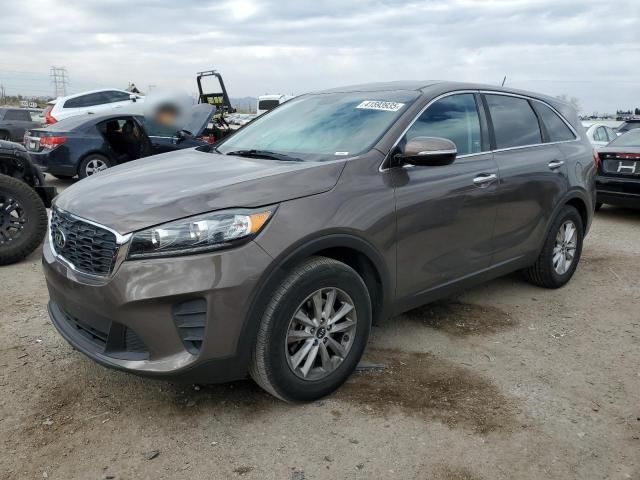 2019 KIA Sorento L