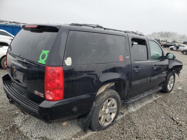 2007 GMC Yukon xl K1500