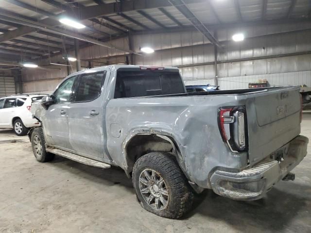 2024 GMC Sierra K1500 AT4