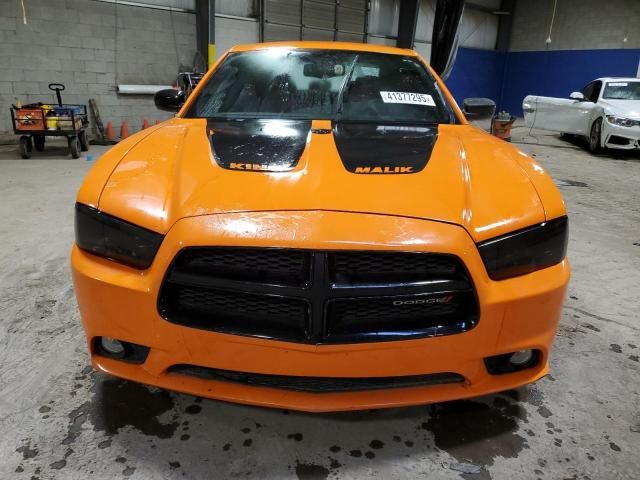 2014 Dodge Charger R/T