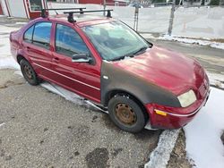 2004 Volkswagen Jetta GLS for sale in North Billerica, MA