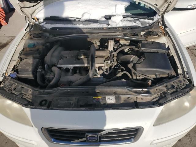 2007 Volvo S60 2.5T