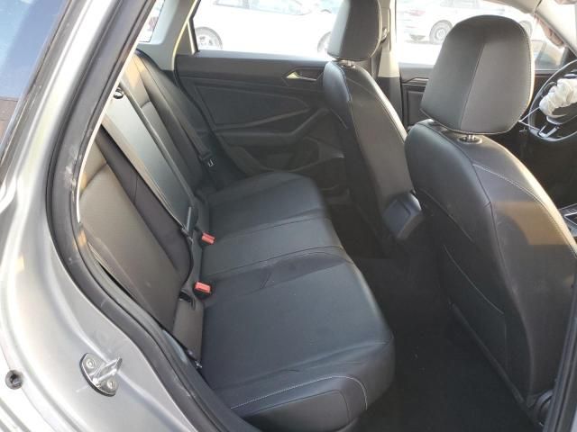 2021 Volkswagen Jetta SEL