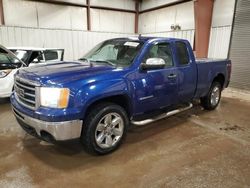 2013 GMC Sierra K1500 SLE for sale in Lansing, MI