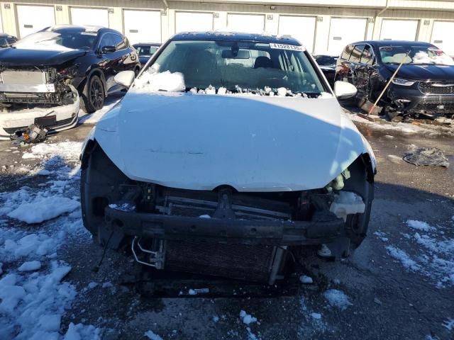 2015 Volkswagen Golf TDI