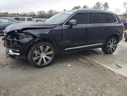 Volvo xc90 Ultim salvage cars for sale: 2023 Volvo XC90 Ultimate