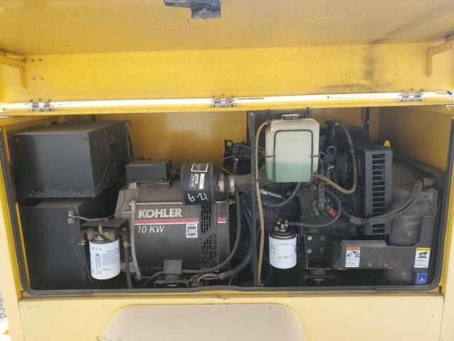 1993 Ck Power Generator