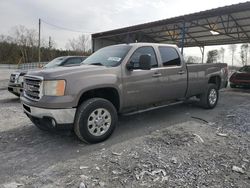 2014 GMC Sierra K2500 SLT for sale in Cartersville, GA