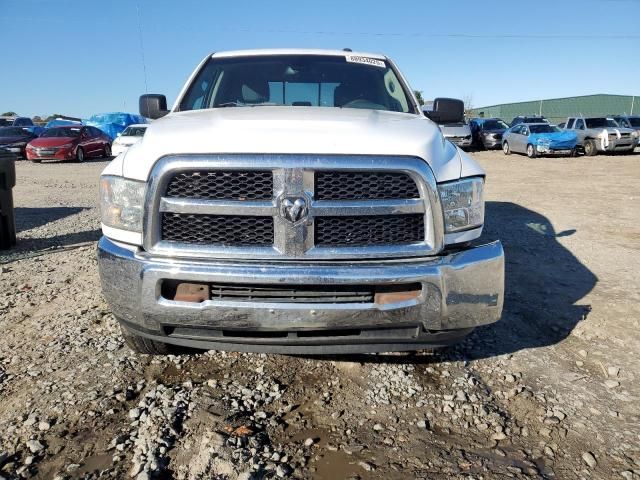 2016 Dodge RAM 2500 SLT