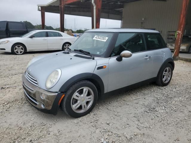 2006 Mini Cooper