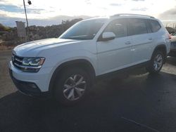 2018 Volkswagen Atlas SE for sale in Kapolei, HI