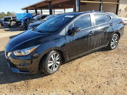 Nissan Versa salvage cars for sale: 2021 Nissan Versa SV