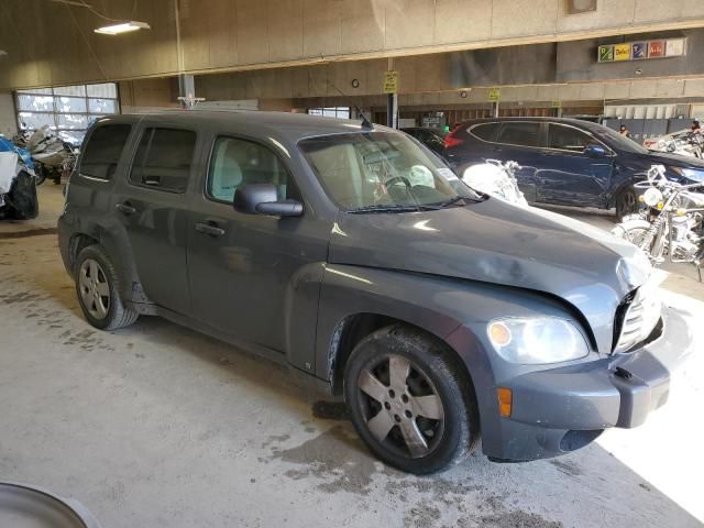 2009 Chevrolet HHR LS