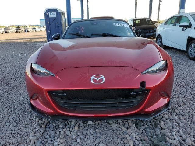 2020 Mazda MX-5 Miata Club