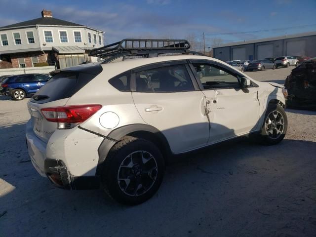 2019 Subaru Crosstrek Premium