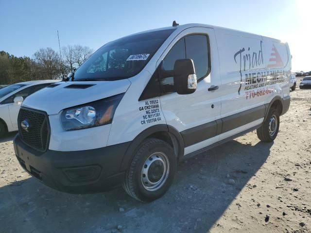 2024 Ford Transit T-250