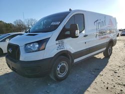 Vehiculos salvage en venta de Copart Loganville, GA: 2024 Ford Transit T-250