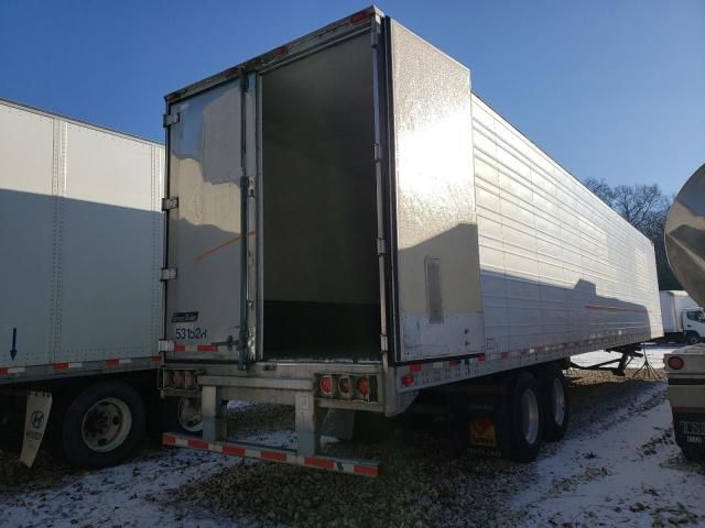 2007 Ggsd Reefer