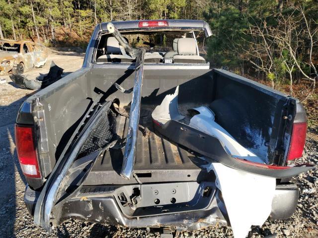 2015 Dodge Ram 1500 st