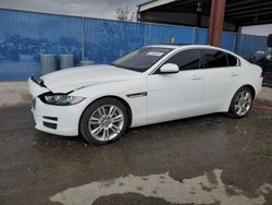 2019 Jaguar XE for sale in Riverview, FL