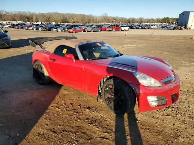 2007 Saturn Sky