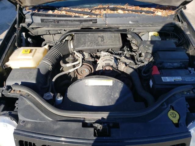 2010 Jeep Grand Cherokee Laredo