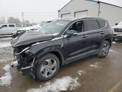 Salvage cars for sale from Copart Nampa, ID: 2023 Hyundai Santa FE SEL