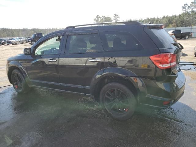 2013 Dodge Journey SXT