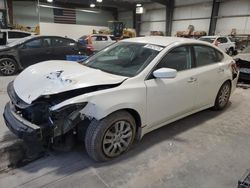 Nissan salvage cars for sale: 2016 Nissan Altima 2.5