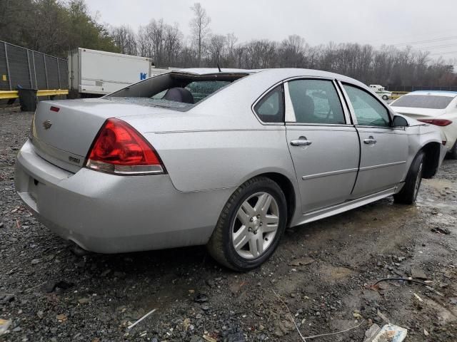 2013 Chevrolet Impala LT