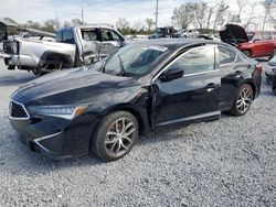 2021 Acura ILX Premium for sale in Riverview, FL