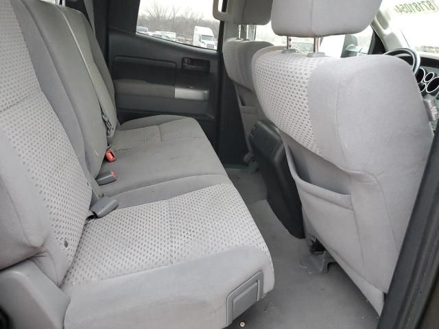 2008 Toyota Tundra Double Cab