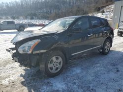 2011 Nissan Rogue S for sale in Hurricane, WV