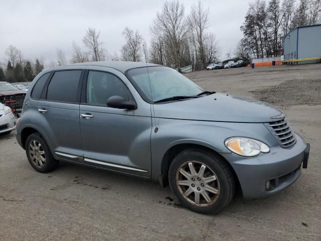 2010 Chrysler PT Cruiser