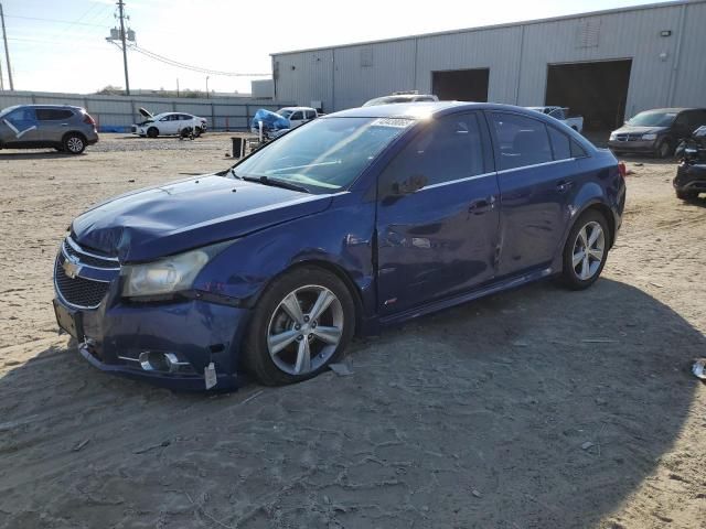 2013 Chevrolet Cruze LT