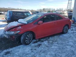 2009 Honda Civic EXL for sale in Windsor, NJ