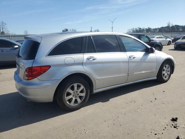 2007 Mercedes-Benz R 320 CDI