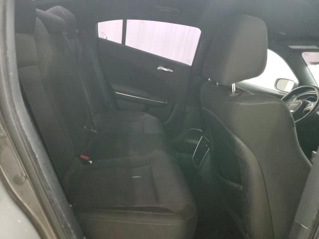 2018 Dodge Charger SXT Plus