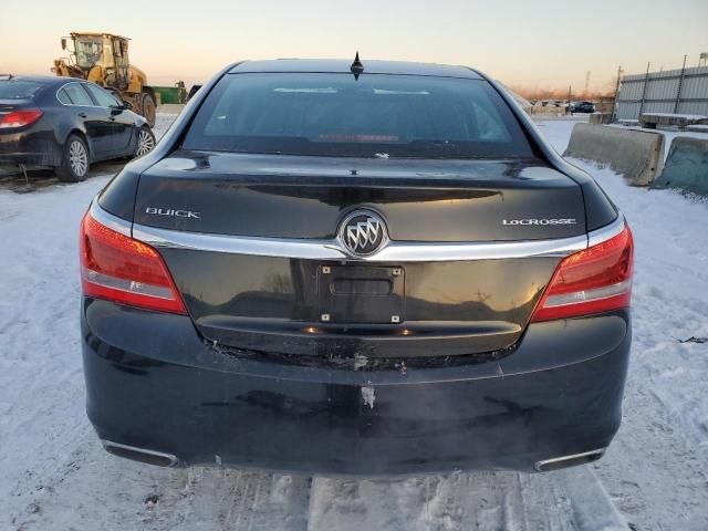 2014 Buick Lacrosse Premium