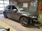 2020 Audi SQ5 Premium Plus