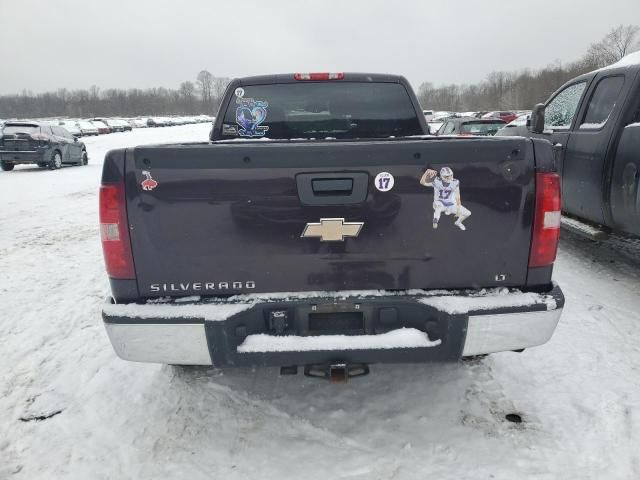 2008 Chevrolet Silverado C1500