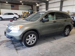 Honda salvage cars for sale: 2007 Honda CR-V EX