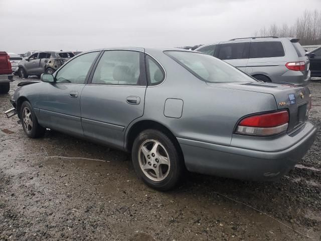 1997 Toyota Avalon XL