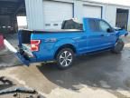 2020 Ford F150 Super Cab