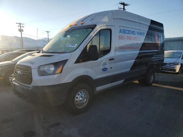 2019 Ford Transit T-350 HD