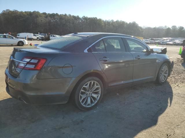 2016 Ford Taurus Limited