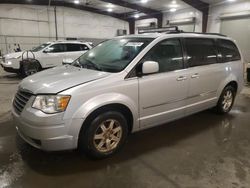 2009 Chrysler Town & Country Touring en venta en Avon, MN