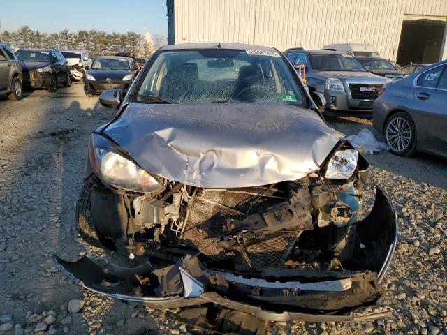 2014 Mazda 2 Sport