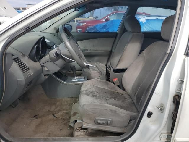 2005 Nissan Altima S
