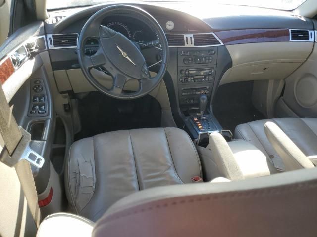 2006 Chrysler Pacifica Touring